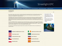streetlight-epc.eu Thumbnail