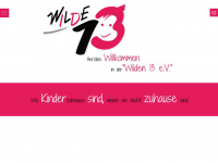 Wilde13-pfullingen.de