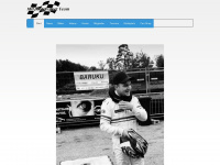 mb-motorsport-team.ch Webseite Vorschau