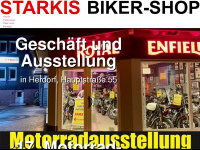starkis-biker-shop.de Thumbnail