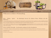 wein-whisky-haefner.de Thumbnail