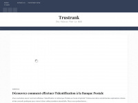 Trustrank.eu