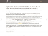 ei-dot.ch Webseite Vorschau
