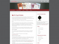 sudoku-presseservice.de Thumbnail