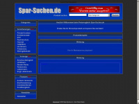 spar-suchen.de Thumbnail