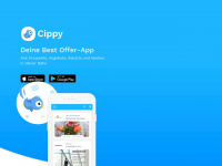 cippy.it Webseite Vorschau