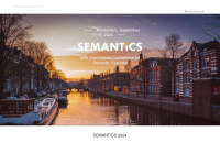 semantics.cc Webseite Vorschau