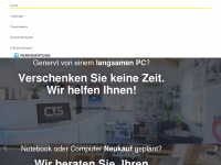 cis-computerservice.de
