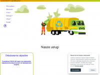 czg12.pl Webseite Vorschau