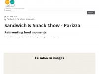 Sandwichshows.com