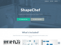 shapechef.com