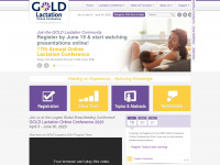goldlactation.com
