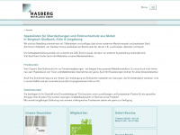 Hasberg-metallbau.de