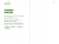 Tennis-online.ch