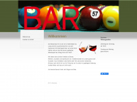 bar-57.ch Webseite Vorschau
