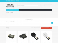 phone-hospital.eu Thumbnail