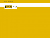 taxi-jenss.de Thumbnail