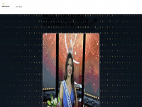 miss-universe-croatia.hr Webseite Vorschau