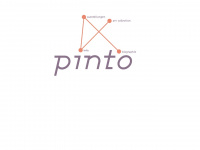 pintosign.ch Webseite Vorschau