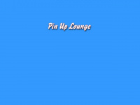 pinup-lounge.de Webseite Vorschau