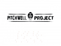 pitchwell-project.de Webseite Vorschau