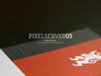pixelserver05.de Webseite Vorschau