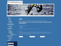 pixelview.ch Webseite Vorschau