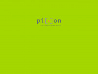 pixon.de Webseite Vorschau