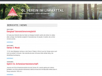 pizhasi.ch Webseite Vorschau