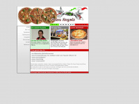 pizza-angels.ch Webseite Vorschau