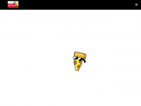 pizza-diablo.de Webseite Vorschau