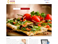 pizza-online.de Thumbnail