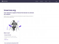 trearrow.org