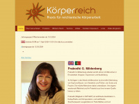 Koerperreich.com