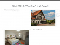 hotel-lingemann.de Thumbnail