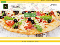 pizza-royal.de Thumbnail