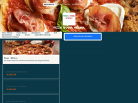 pizza-roma.ch Webseite Vorschau