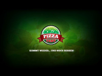pizza-test.de Webseite Vorschau