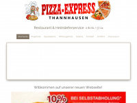 Pizzaexpress-web.de