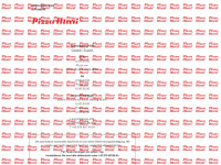 pizzamari.at Webseite Vorschau