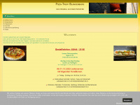 pizzatreff-blankenburg.de Webseite Vorschau