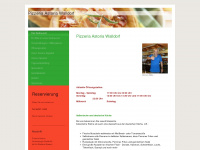 Pizzeria-astoria-walldorf.de