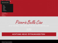 Pizzeria-bellaciao.de