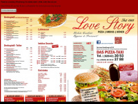Pizzeria-love-story.de