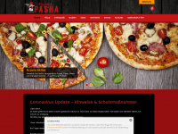Pizzeria-pasha.de