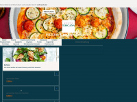 pizzeria-toscana-duisburg.de Webseite Vorschau