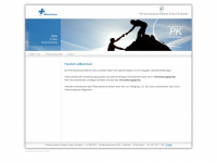 pk-blaueskreuz.ch Thumbnail