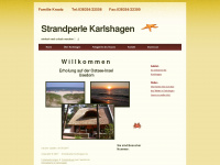 pk-freelancing.de Webseite Vorschau