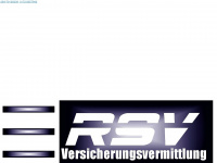 pkv30.de Webseite Vorschau