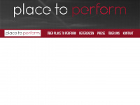 Placetoperform.at